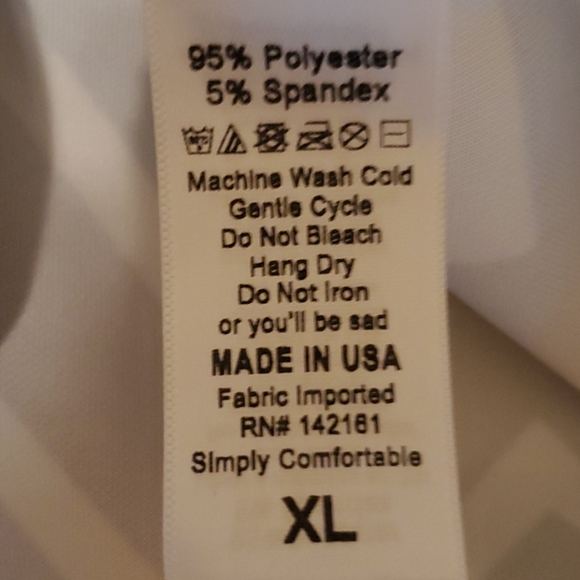 LuLaRoe Azure Skirt - Picture 2 of 2